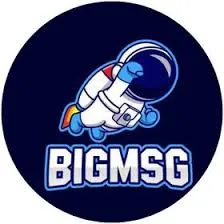 BIGMSG - Aplikasi Pinjaman Praktis untuk Keuangan Anda